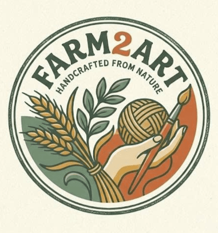Farm2Art Logo